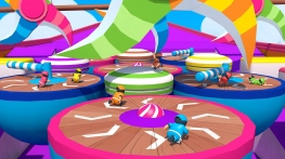 ТОП 10: Лучшие игры, похожие на Fall Guys: Ultimate Knockout ТОП 10: Лучшие игры, похожие на Fall Guys: Ultimate Knockout