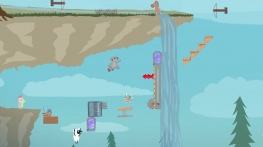 ТОП 10: Лучшие игры, похожие на Fall Guys: Ultimate Knockout ТОП 10: Лучшие игры, похожие на Fall Guys: Ultimate Knockout