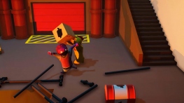 ТОП 10: Лучшие игры, похожие на Fall Guys: Ultimate Knockout ТОП 10: Лучшие игры, похожие на Fall Guys: Ultimate Knockout