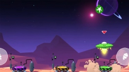 ТОП 10: Лучшие игры, похожие на Fall Guys: Ultimate Knockout ТОП 10: Лучшие игры, похожие на Fall Guys: Ultimate Knockout