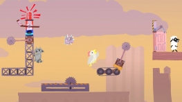 ТОП 10: Лучшие игры, похожие на Fall Guys: Ultimate Knockout ТОП 10: Лучшие игры, похожие на Fall Guys: Ultimate Knockout