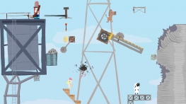 ТОП 10: Лучшие игры, похожие на Fall Guys: Ultimate Knockout ТОП 10: Лучшие игры, похожие на Fall Guys: Ultimate Knockout