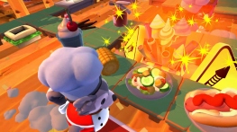 ТОП 10: Лучшие игры, похожие на Fall Guys: Ultimate Knockout ТОП 10: Лучшие игры, похожие на Fall Guys: Ultimate Knockout