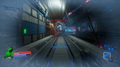 Unfortunate Spacemen