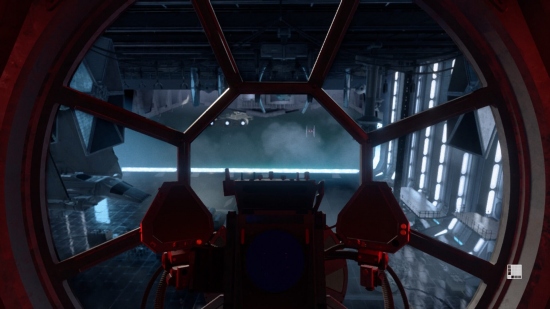 ����� Star Wars: Squadrons