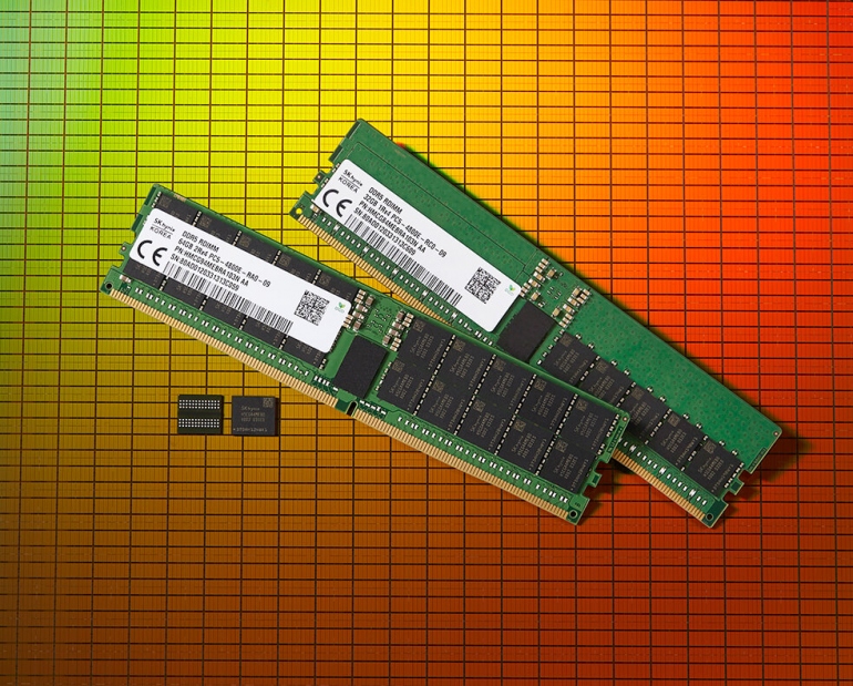  DDR5-5600:   256 ,        
