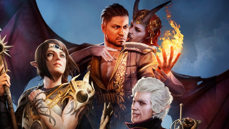  Baldurs Gate 3  150   ?         