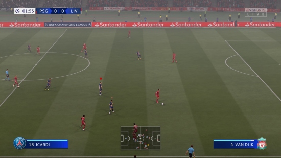  FIFA 21