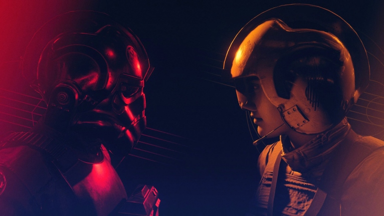 Electronic Arts ��������: �� ����� ��������� � Star Wars: Squadrons ��������������� � DLC