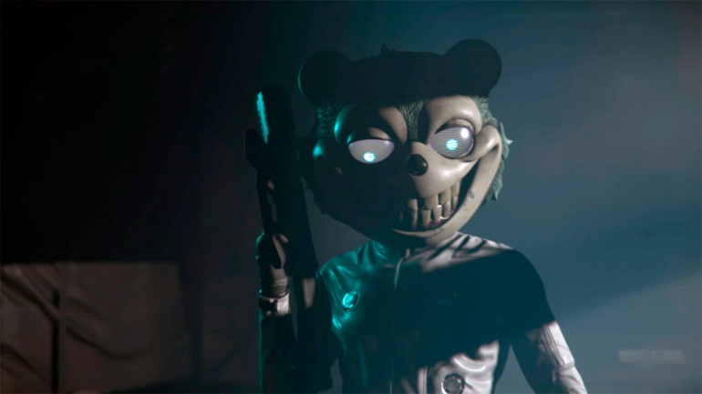 Star Citizen   ,   - 3.11