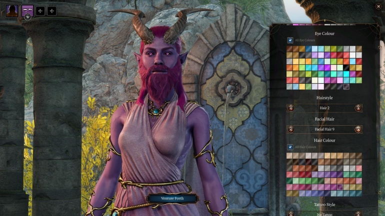 Larian недовольна скудной фантазией игроков – большинство создает клонов из Fallout 76 Larian недовольна скудной фантазией игроков – большинство создает клонов из Fallout 76