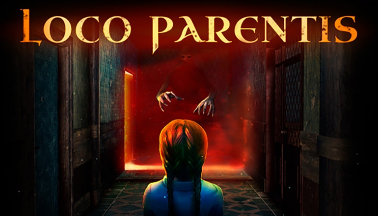 Loco Parentis