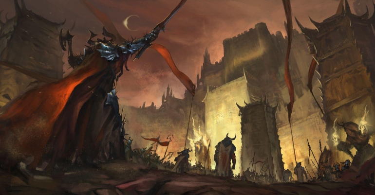  MMORPG- Fractured   Steam