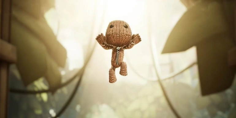 Sackboy: A Big Adventure Story        PlayStation 5