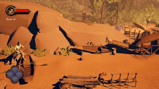  9 Monkeys of Shaolin