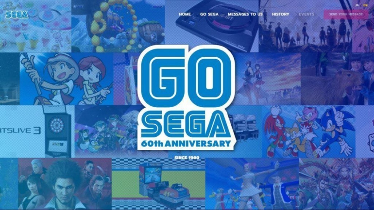 Sega  5    Steam
