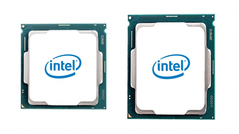 В Сети появилась информация о 10-нанометровых процессорах Intel с сокетом LGA1700 для ПК В Сети появилась информация о 10-нанометровых процессорах Intel с сокетом LGA1700 для ПК