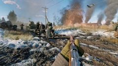 ������� ����� Enlisted ������ ��������� ���������� ����������� Xbox