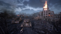 �������������� ����� Iron Conflict ��������� ������ ����������� ����-������������