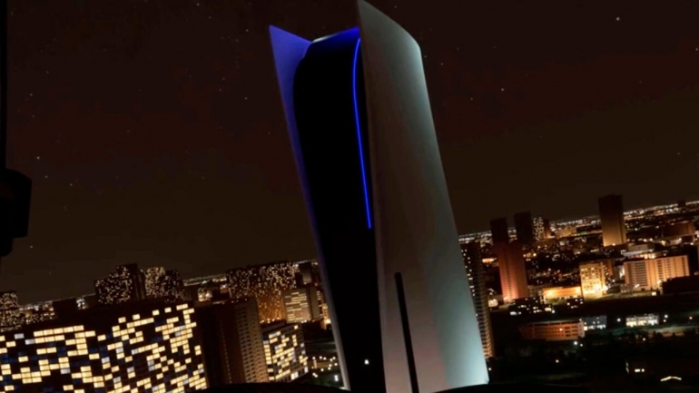 PlayStation 5      Xbox Series X  Microsoft Flight Simulator