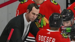 NHL 21