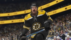 NHL 21