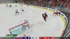 NHL 21