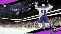 NHL 21