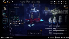 Aquanox Deep Descent