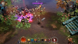 Становление серии Torchlight – главного последователя Diablo