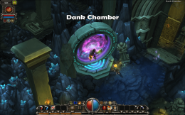 Становление серии Torchlight – главного последователя Diablo