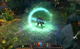 Становление серии Torchlight – главного последователя Diablo