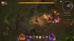 Становление серии Torchlight – главного последователя Diablo