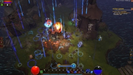 Становление серии Torchlight – главного последователя Diablo