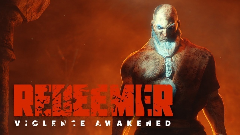Redeemer: Enhanced Edition