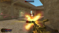 Base Defense    Half-Life    