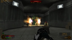 Base Defense    Half-Life    