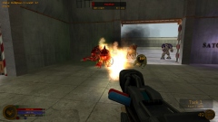 Base Defense    Half-Life    