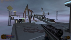 Base Defense    Half-Life    