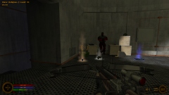 Base Defense    Half-Life    