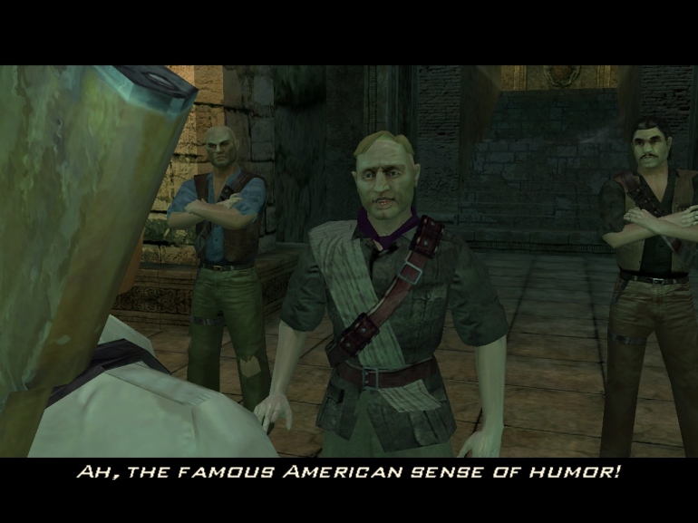 Indiana Jones and the Staff Of Kings | ���-�� ����� �� ���