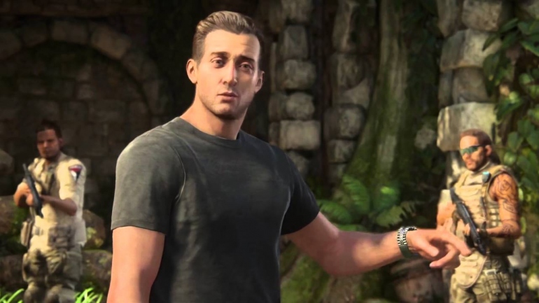 Indiana Jones and the Staff Of Kings | ���-�� ����� �� ���