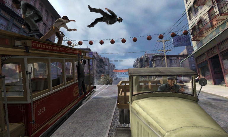 Indiana Jones and the Staff Of Kings | ���-�� ����� �� ���