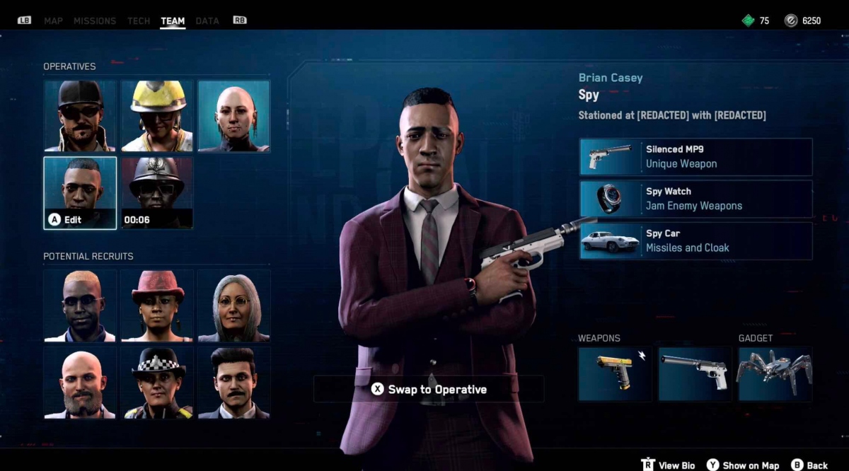 Почему кооператив пойдет Watch Dogs: Legion на пользу Почему кооператив пойдет Watch Dogs: Legion на пользу