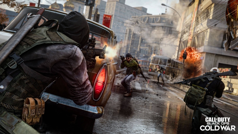 - Call of Duty: Black Ops Cold War  Gramp.    ?