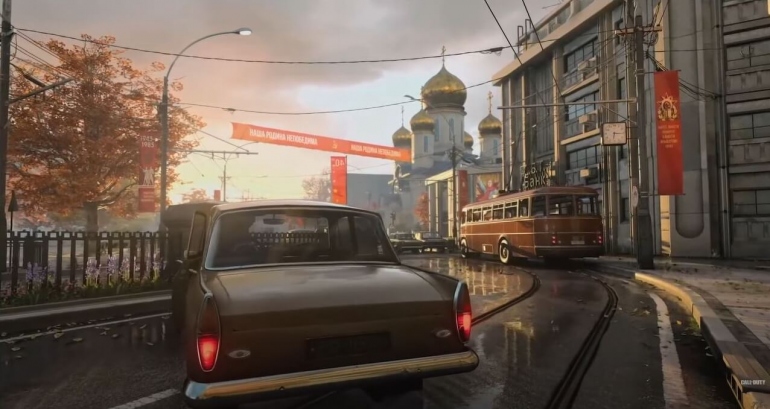  - Call of Duty: Black Ops Cold War  Gramp.    ?