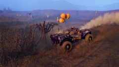  Crossout       