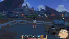 My Time at Sandrock � ������������ ������ ��������� � ���� Stardew Valley, �� � 3D