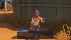 My Time at Sandrock � ������������ ������ ��������� � ���� Stardew Valley, �� � 3D