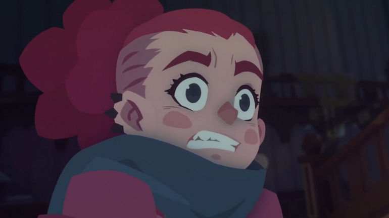 Young Souls: ������� ������������� ������� ��� ������� � ������� ������� �� �����, ������ �� Stadia � PC